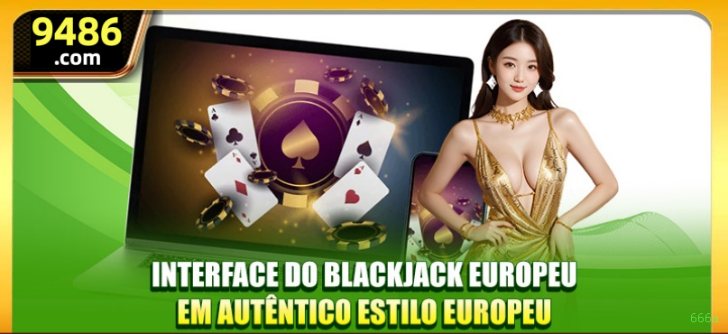 Interface do app
